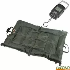 Ccarp Pack Chronocarpe Tapis Flottant + Peson