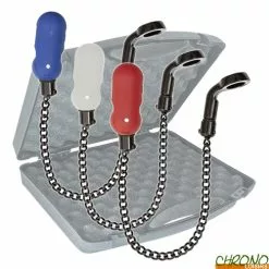 Coffret Prowess 3 Hangers W-Hanger Tricolore
