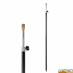 Pique Extra Carp Universal Holder Alu