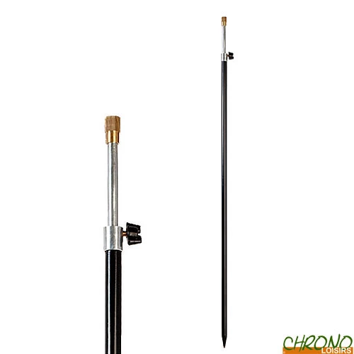 Pique Extra Carp Universal Holder Alu 1 Pique Extra Carp Universal Holder Alu