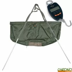 Pack Pesée Carp Spirit 3 Pièces