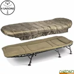 Nash Tackle Pack Confort Nash 4 Saisons