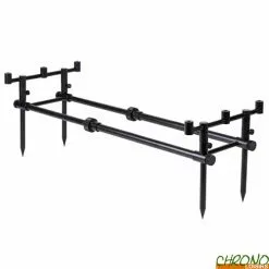 Rod Pod Faith Chunky Black 3 Cannes