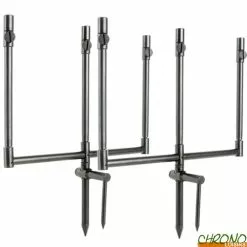 Kit Goal Post Carp Design Advanced System 3 Cannes (par 2)