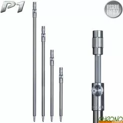 Solar Tackle Pique Solar P1 Captive Anti-Twist