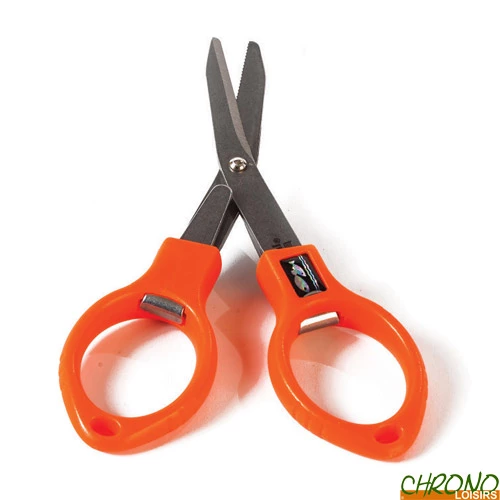 Ciseaux Extra Carp Compact Scissors 1 Ciseaux Extra Carp Compact Scissors