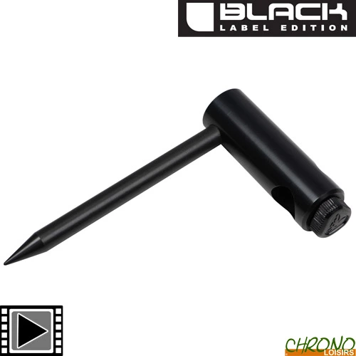 Stabilisateur Fox Black Label Slim 1 Stabilisateur Fox Black Label Slim