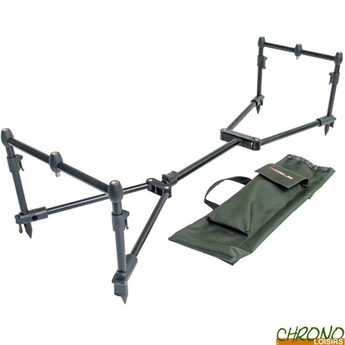 Rod Pod Rogue 3 Cannes 1 Rod Pod Rogue 3 Cannes